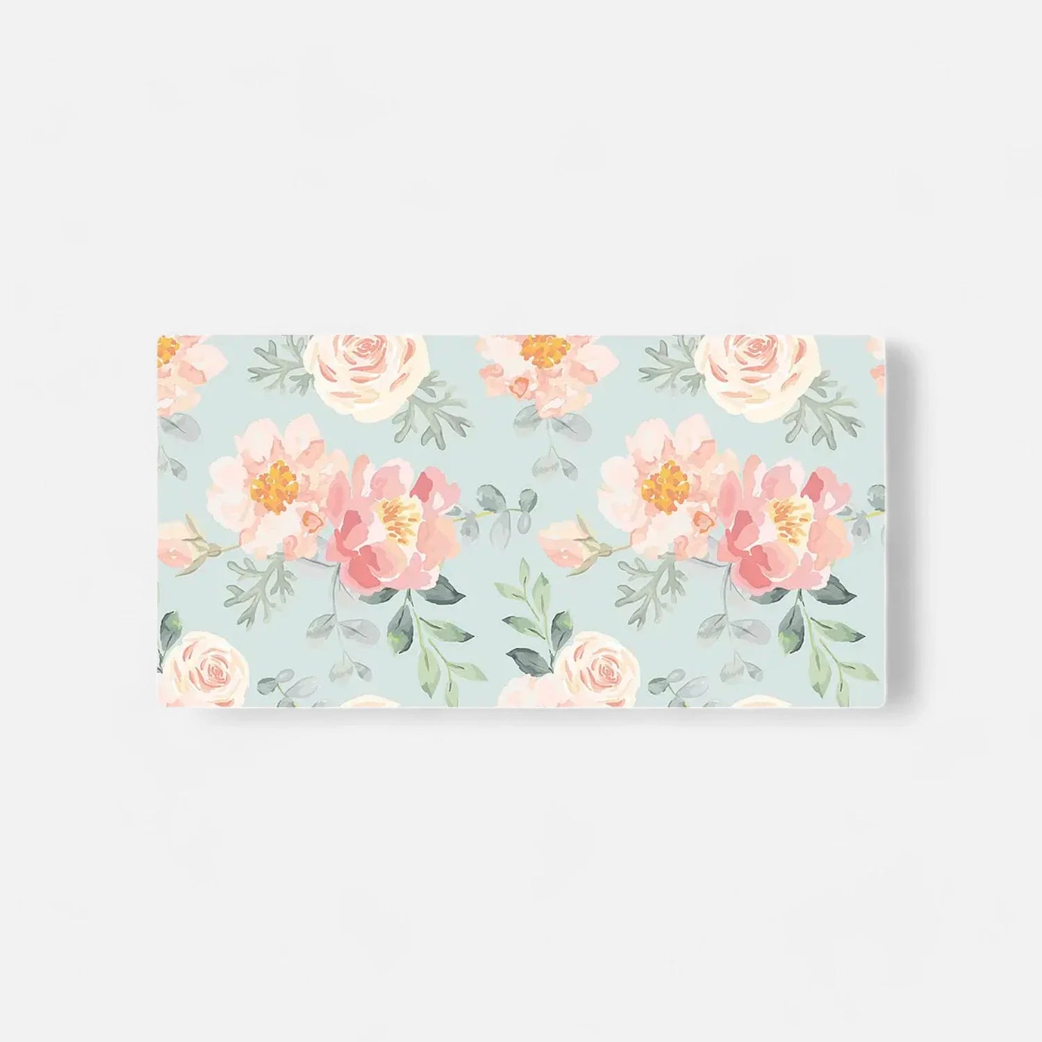 Office Pad Flores
