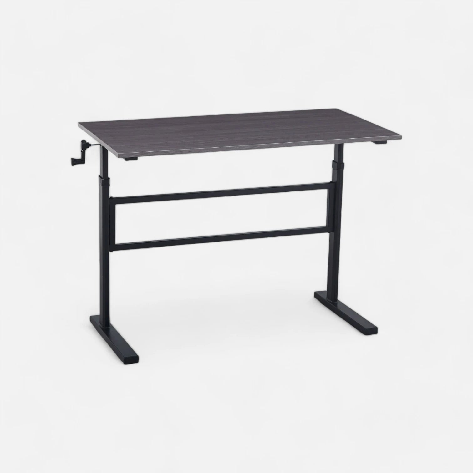 Escritorio de trabajo con altura regulable standing desk