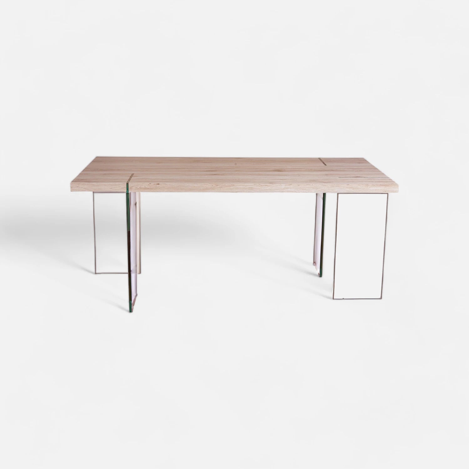 Comedor Tecno - 6 Sillas Tela