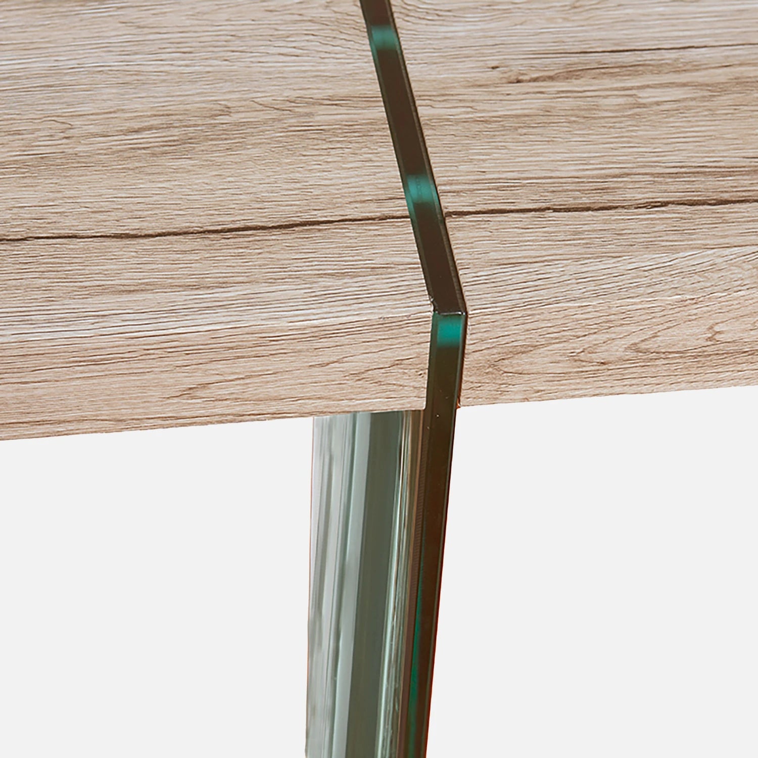 Comedor Tecno - 6 Sillas Tela