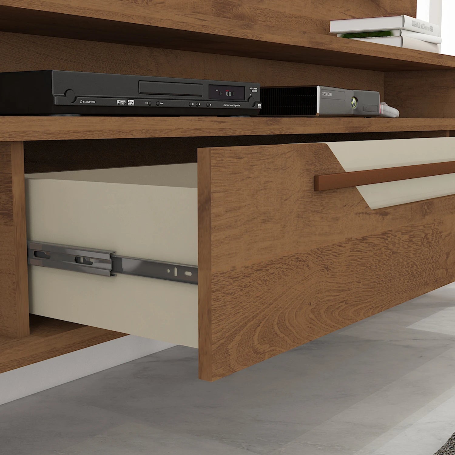 Home Teather Londres Savana