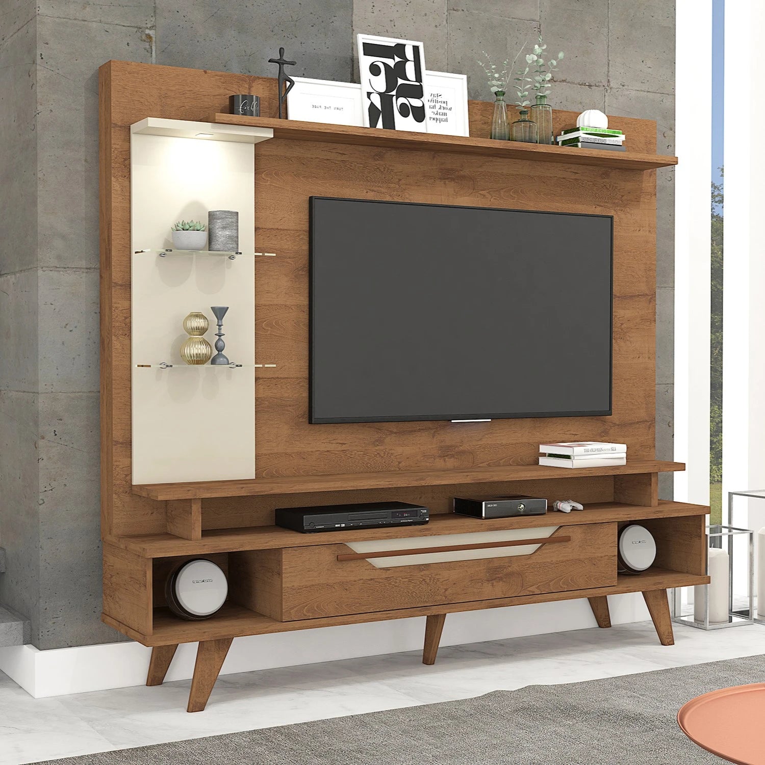 Home Teather Londres Savana