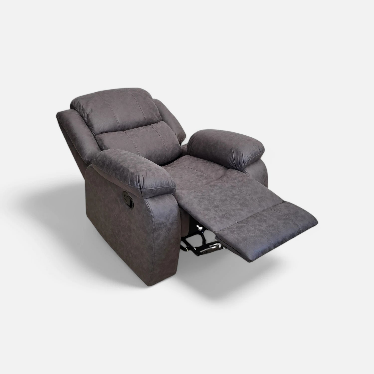 Bergere con respaldo alto y curvado | mueblesamerica.cl