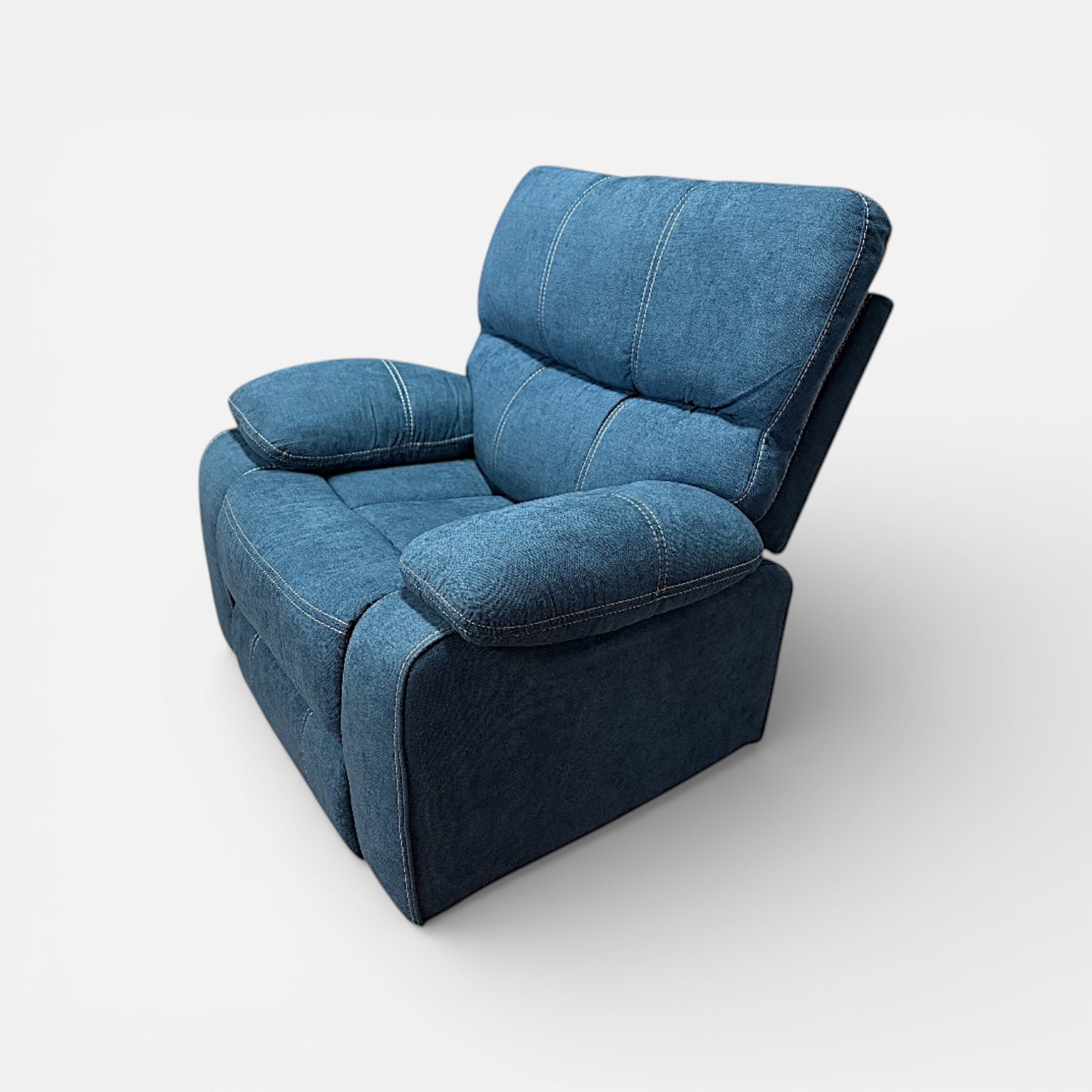 Bergere - Reclinación eléctrica para mayor comodidad | mueblesamerica.cl