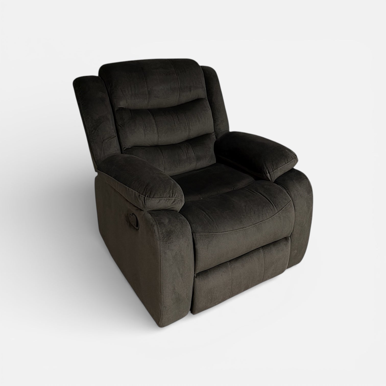 Bergere - Sillón reclinable Matteo para descanso | mueblesamerica.cl