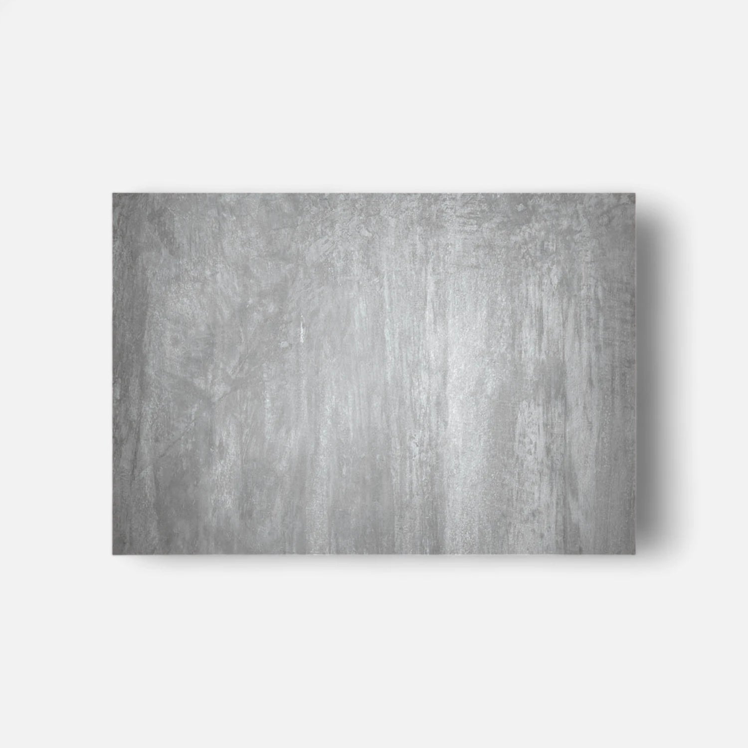 Alfombra Cemento Gris