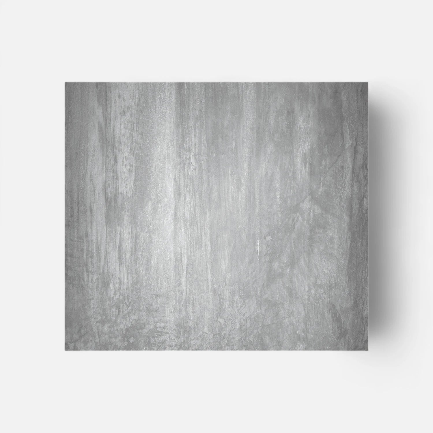 Alfombra Cemento Gris