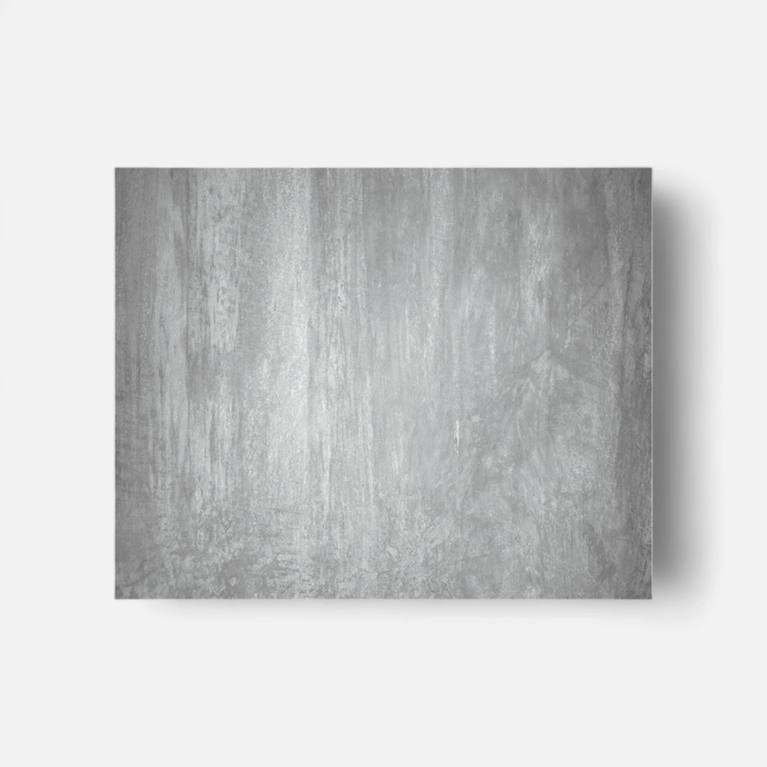 Alfombra Cemento Gris