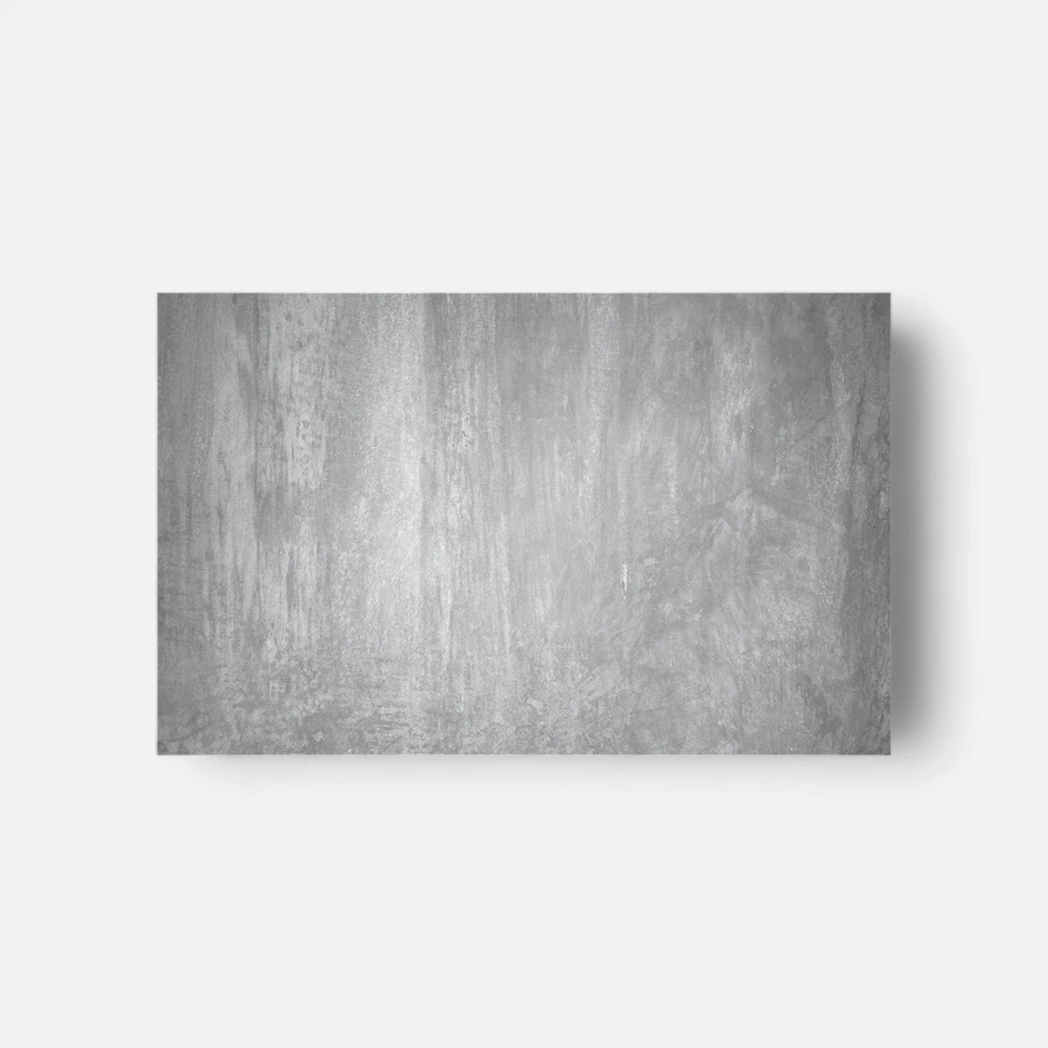 Alfombra Cemento Gris