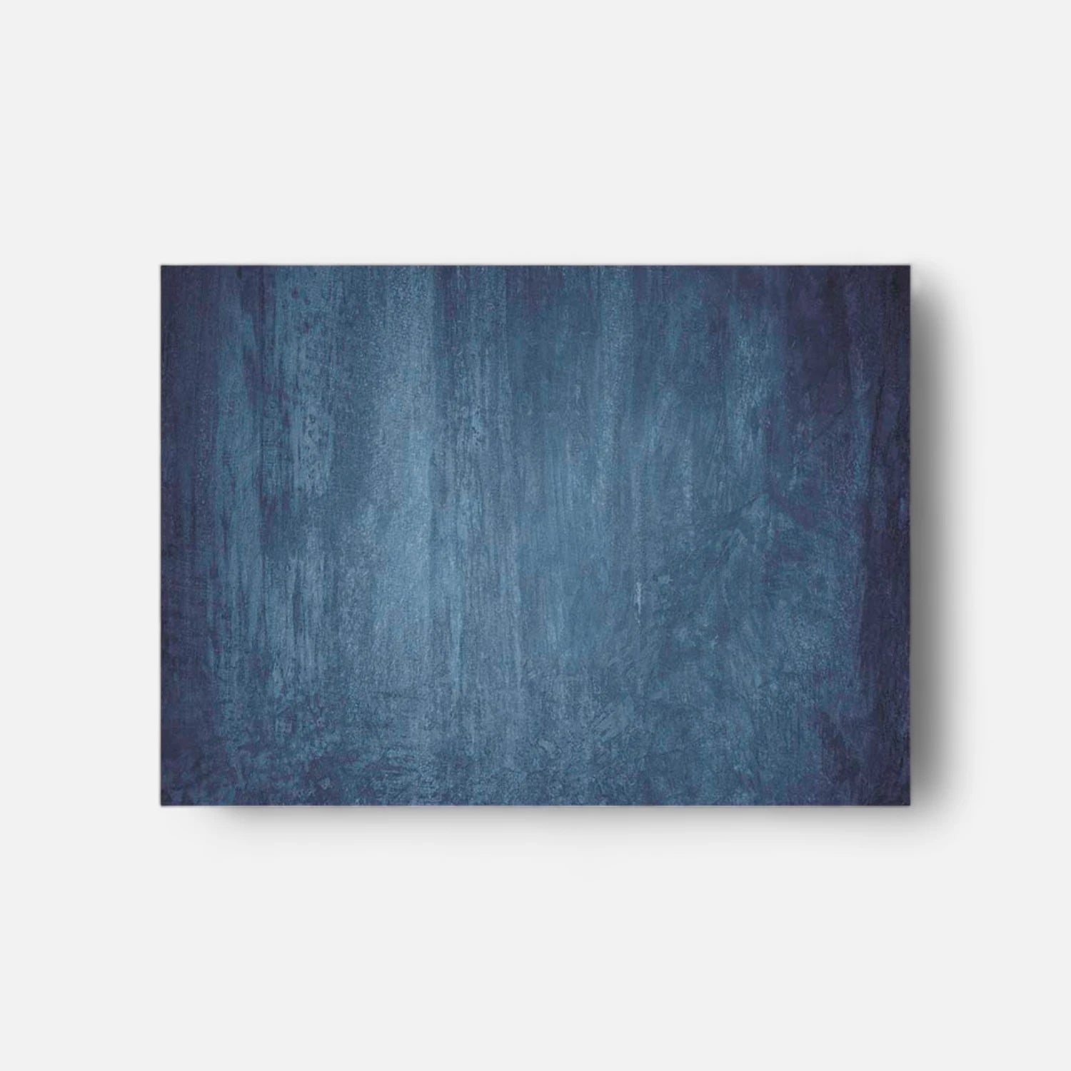 Alfombra Cemento Azul