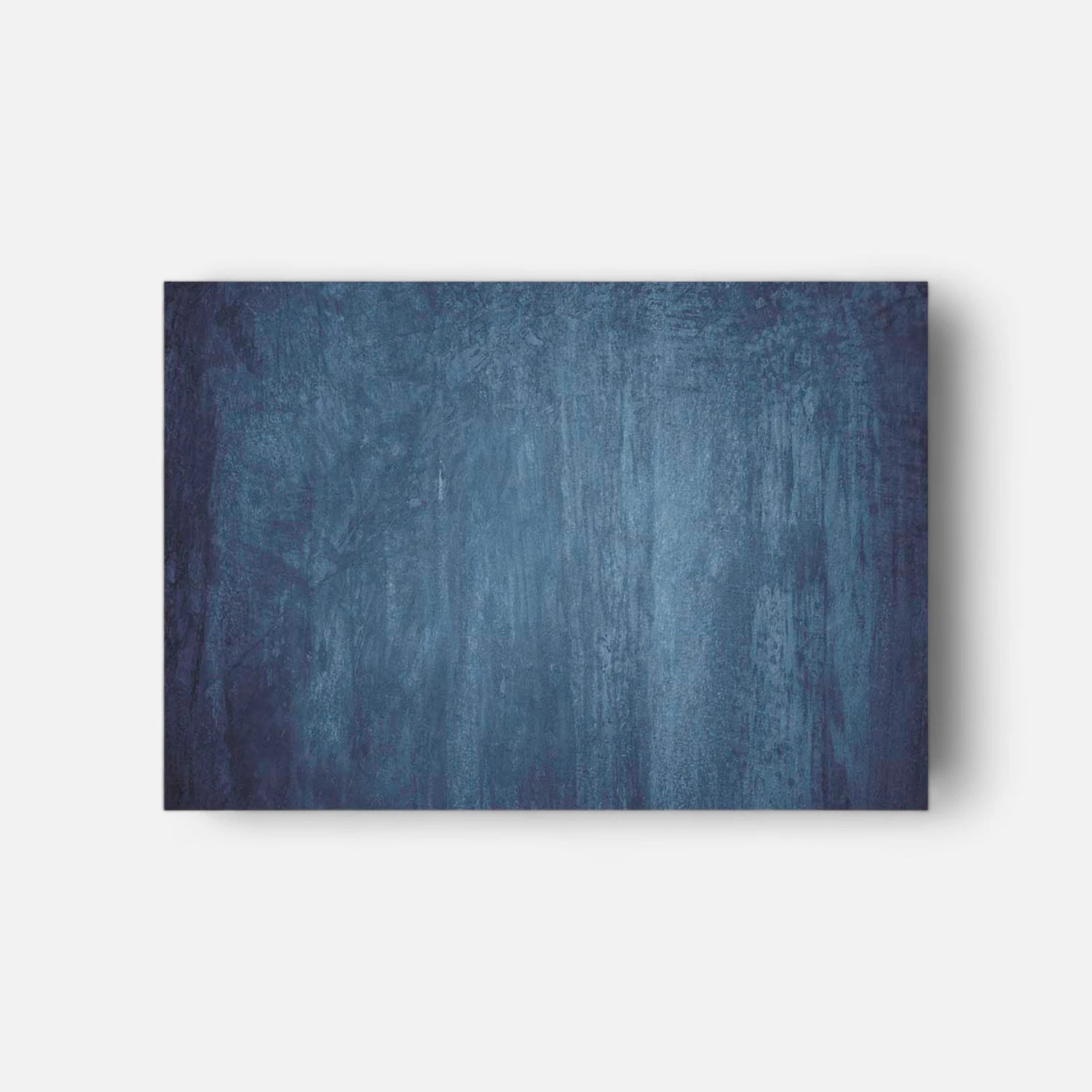 Alfombra Cemento Azul