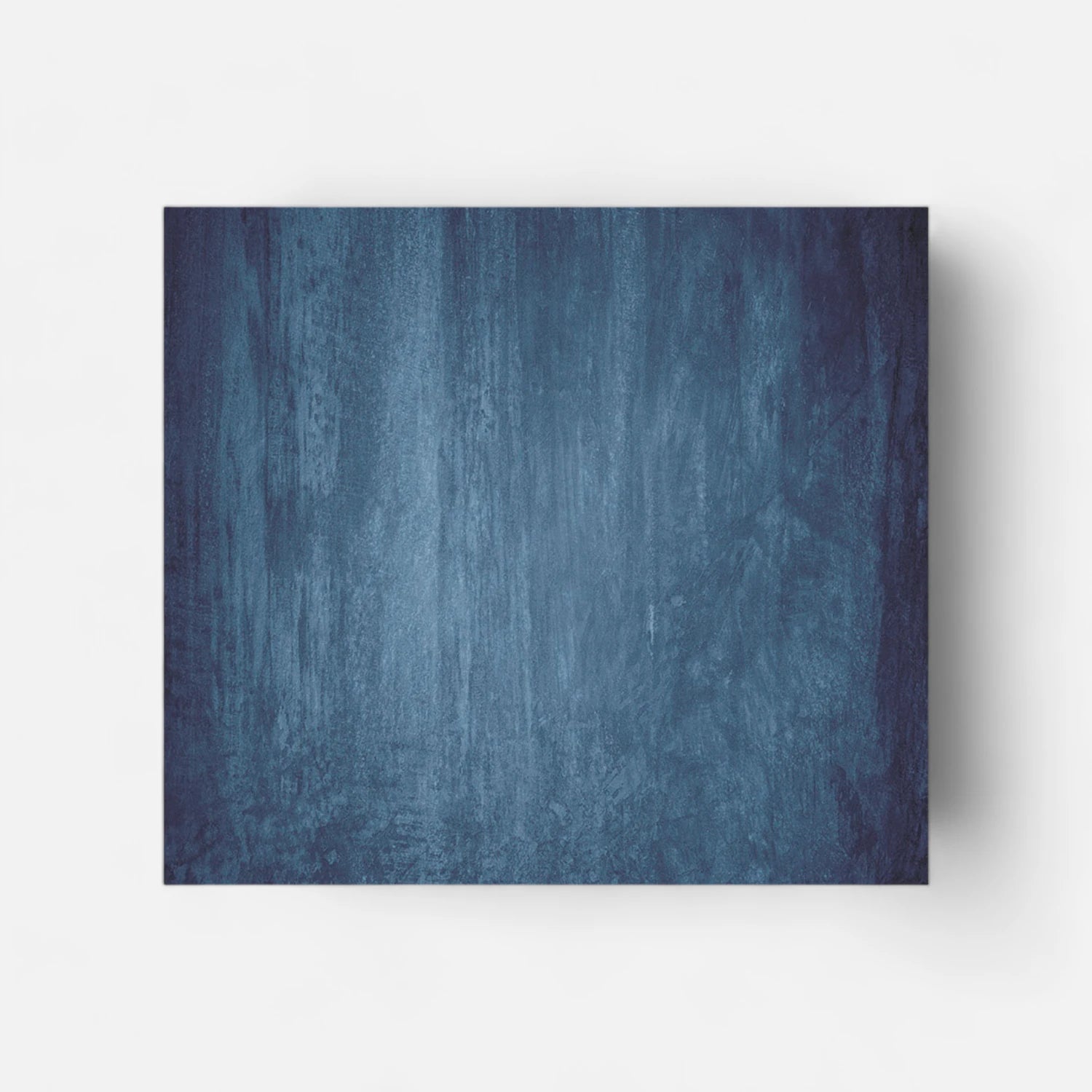 Alfombra Cemento Azul