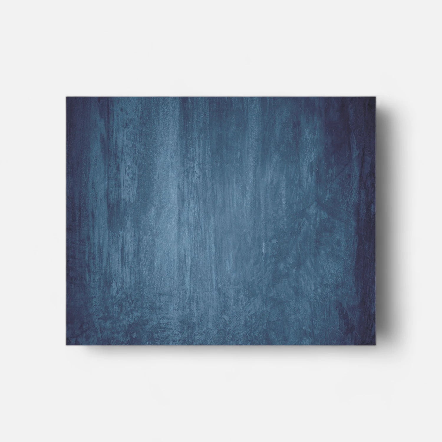 Alfombra Cemento Azul