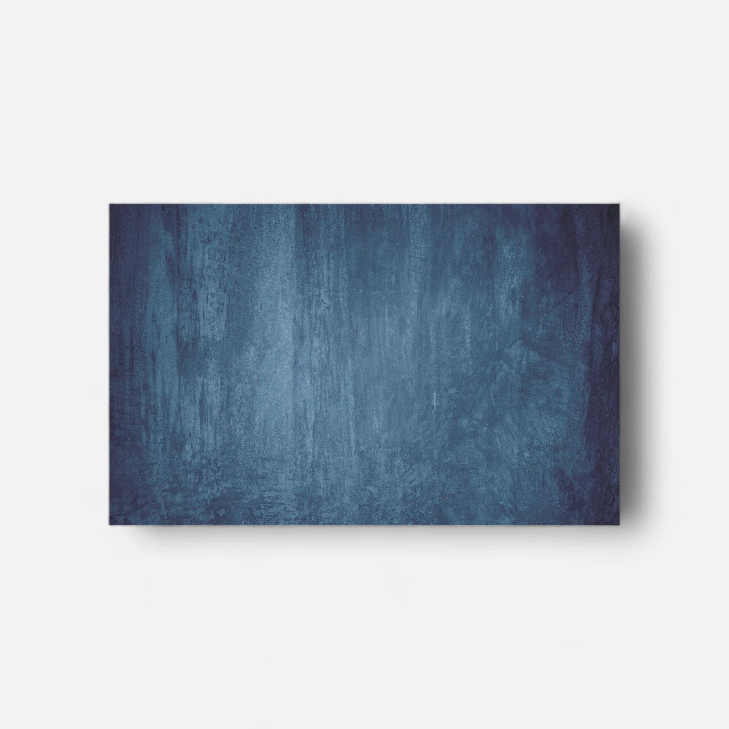 Alfombra Cemento Azul