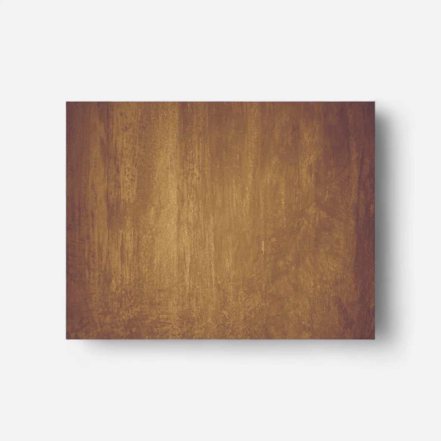 Alfombra Cemento Ocre