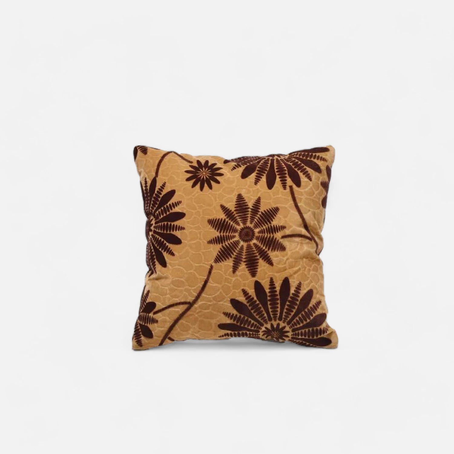 Cojín Decorativo Girasol