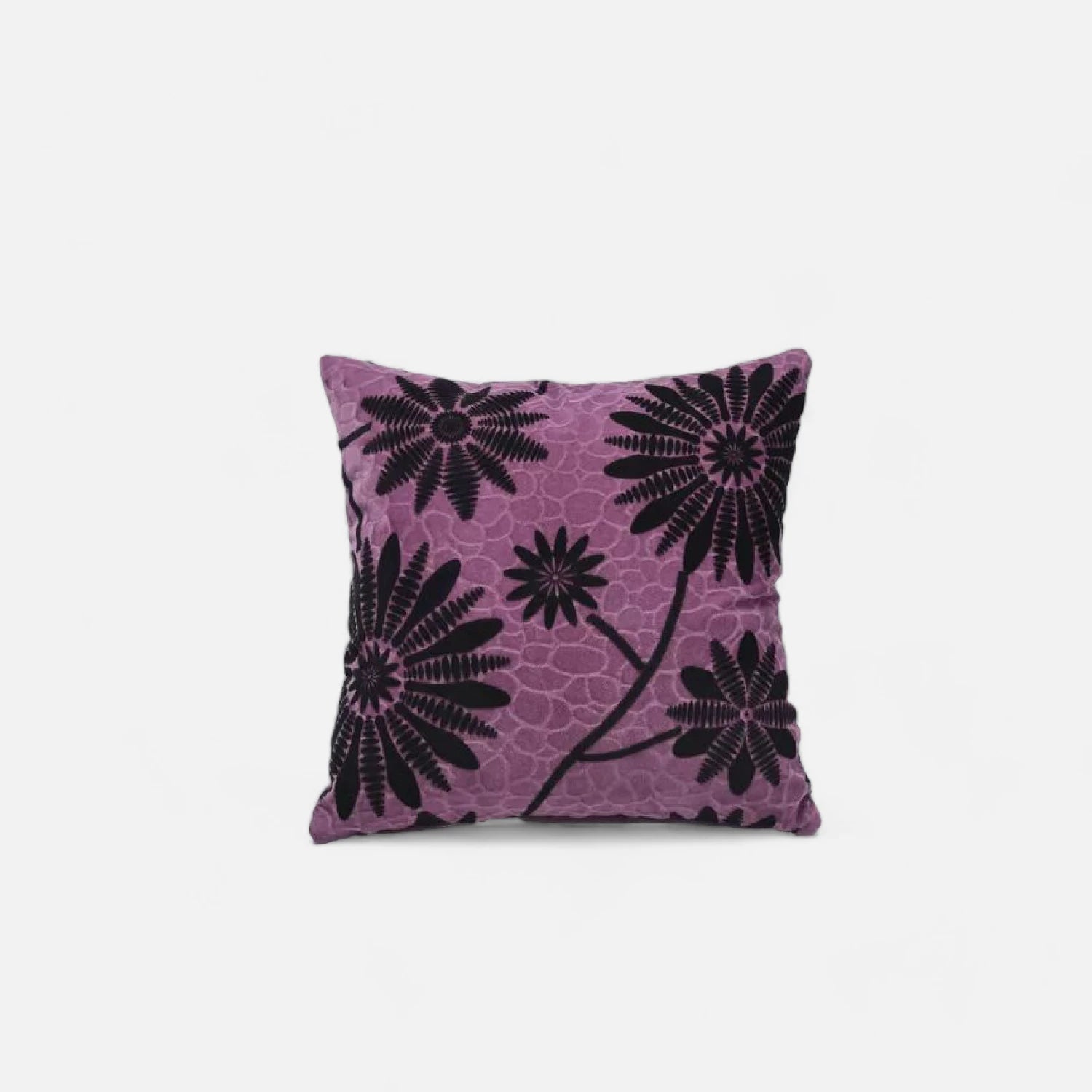 Cojín Decorativo Girasol