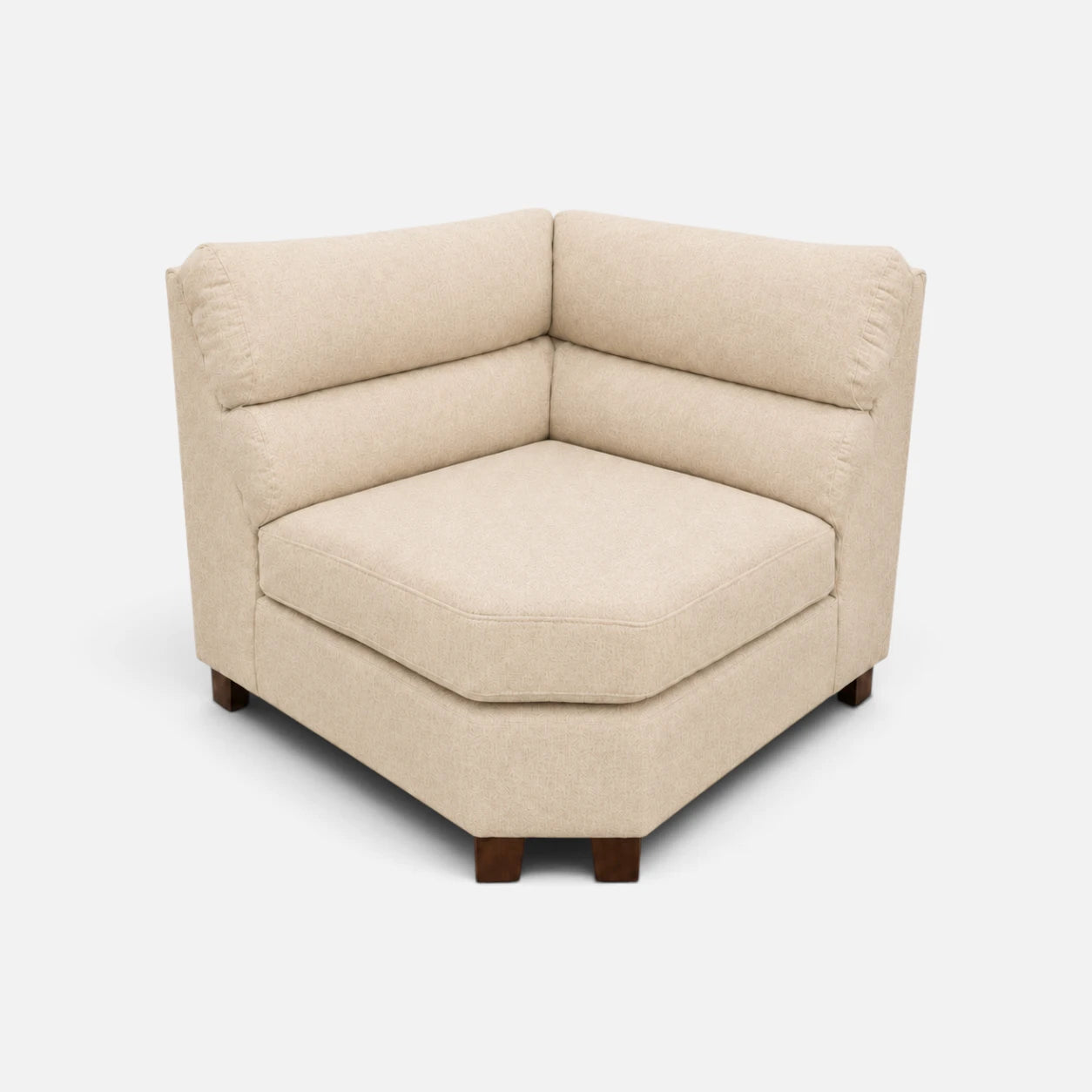 Seccional Ivannia - Tela Lino Sidelli Beige