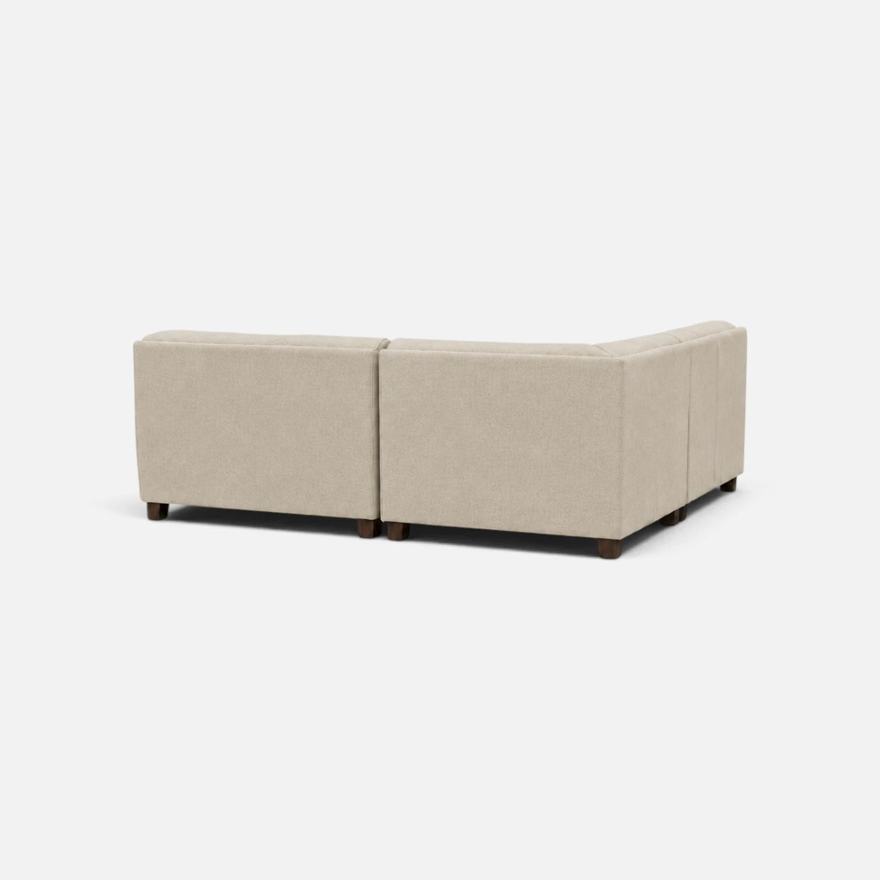 Seccional Ivannia - Tela Lino Sidelli Beige