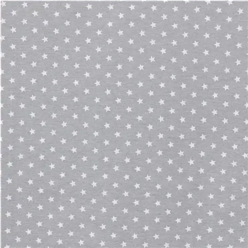 Cojín gris de 50x50 cm con cierre escondido | mueblesamerica.cl