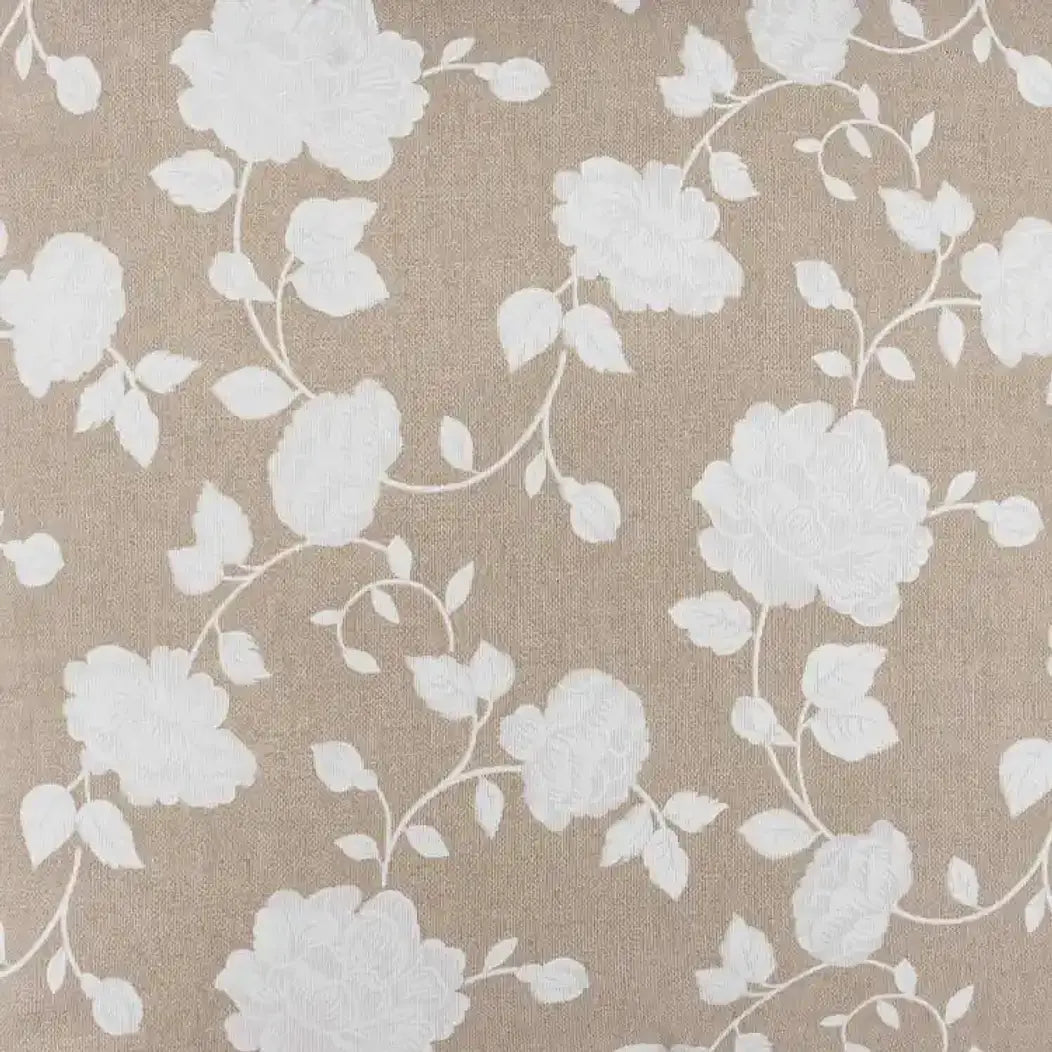 Cojín de lona española con colores vibrantes | mueblesamerica.cl