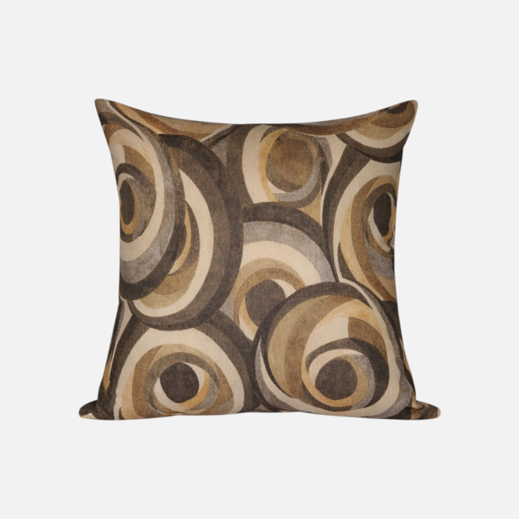 Cojin - Cojín de lona española en color gris | mueblesamerica.cl