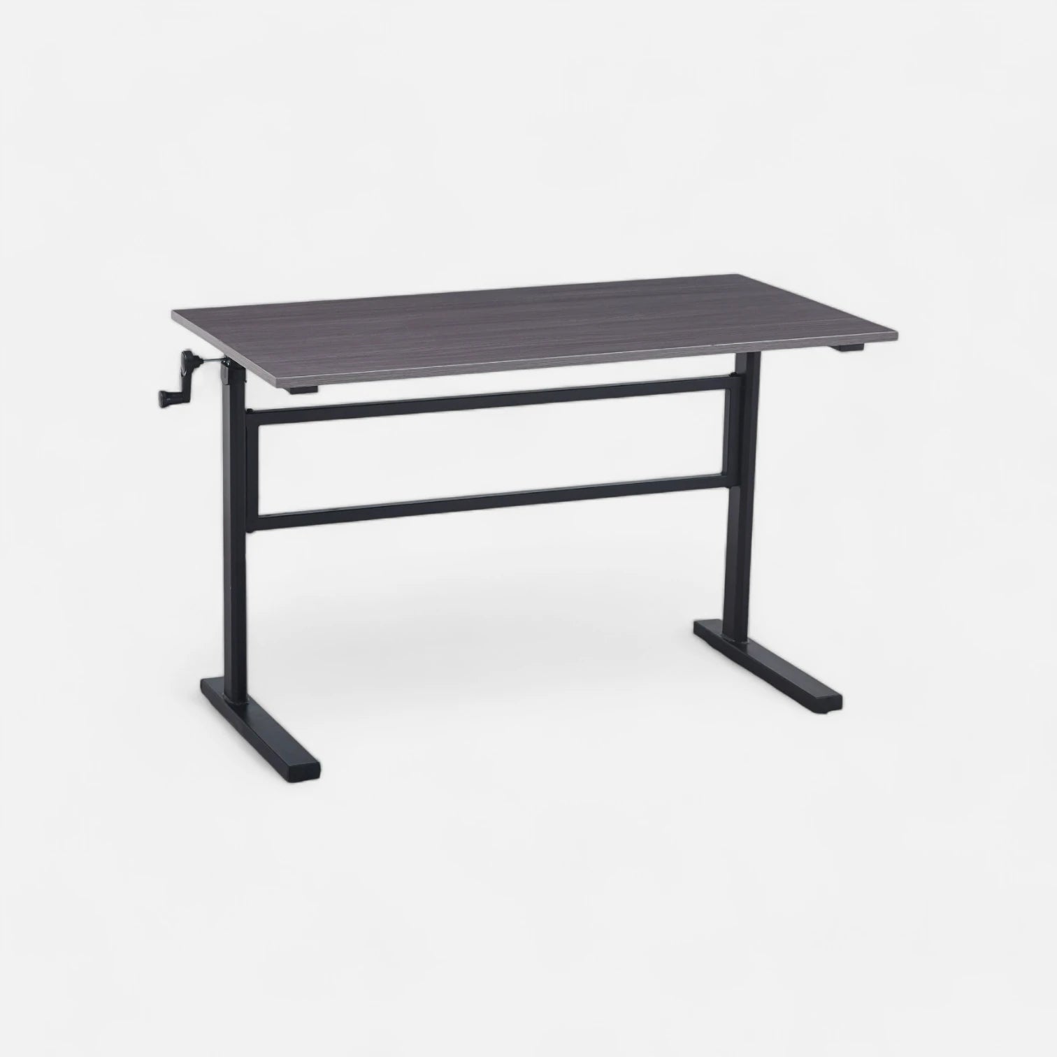 Escritorio de trabajo con altura regulable standing desk