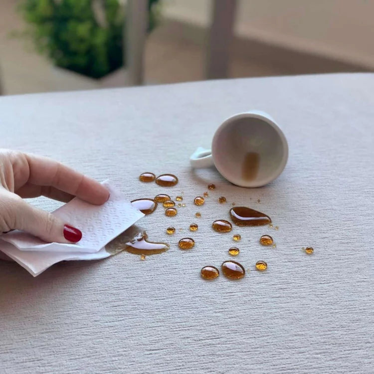 Protector Textil - Protege tu Sofá de Manchas y Derrames