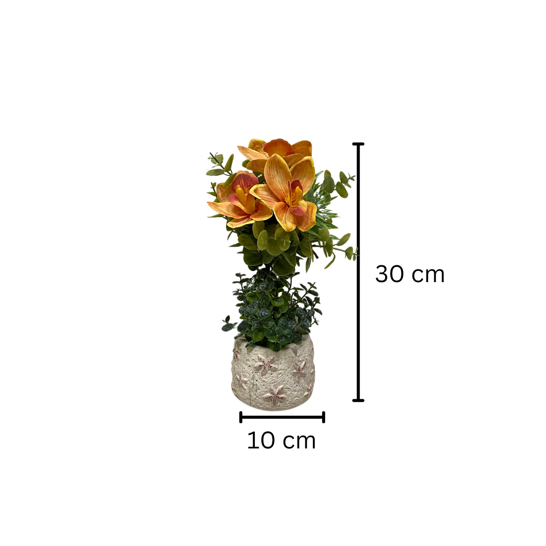 Magnolia - Decoración floral fresca y elegante | mueblesamerica.cl