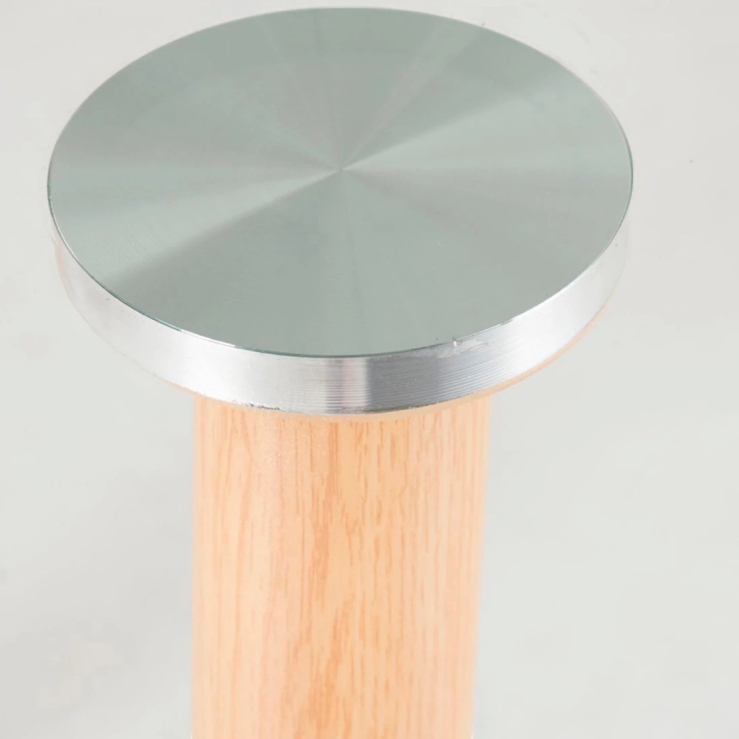 Mesa Rectangular de Vidrio 120 x 80 cms