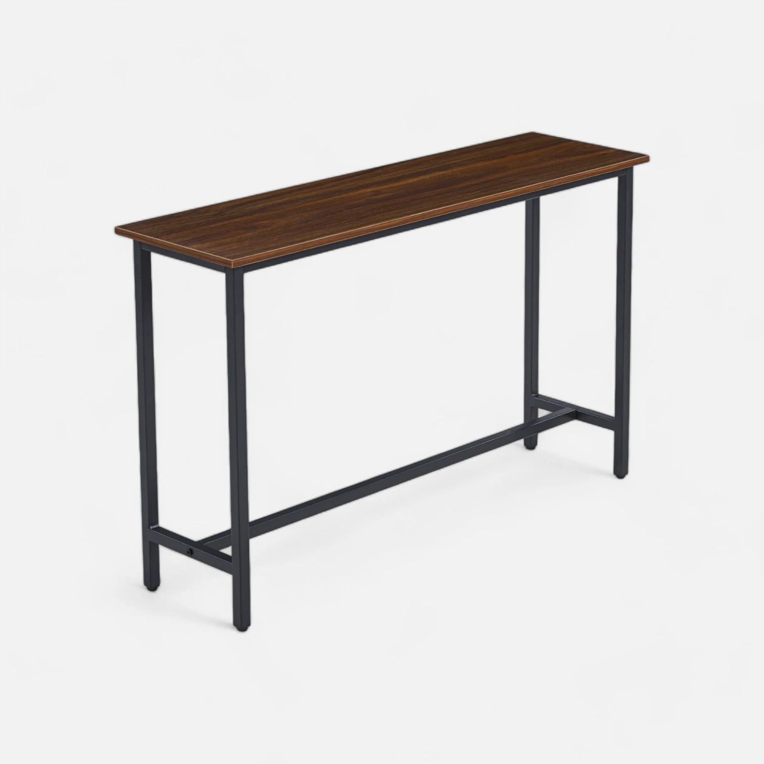 Mesa de Arrimo Rustik