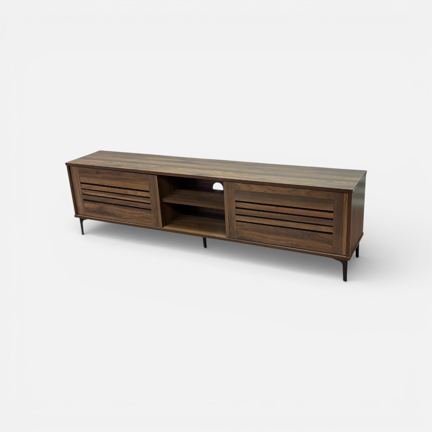 rack para TV - Diseño moderno y minimalista del rack | mueblesamerica.cl