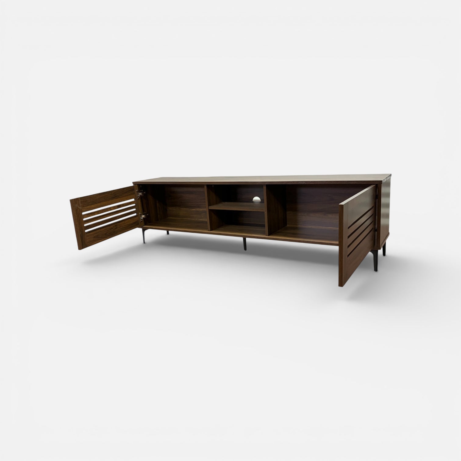 Rack para TV de 65 pulgadas | mueblesamerica.cl