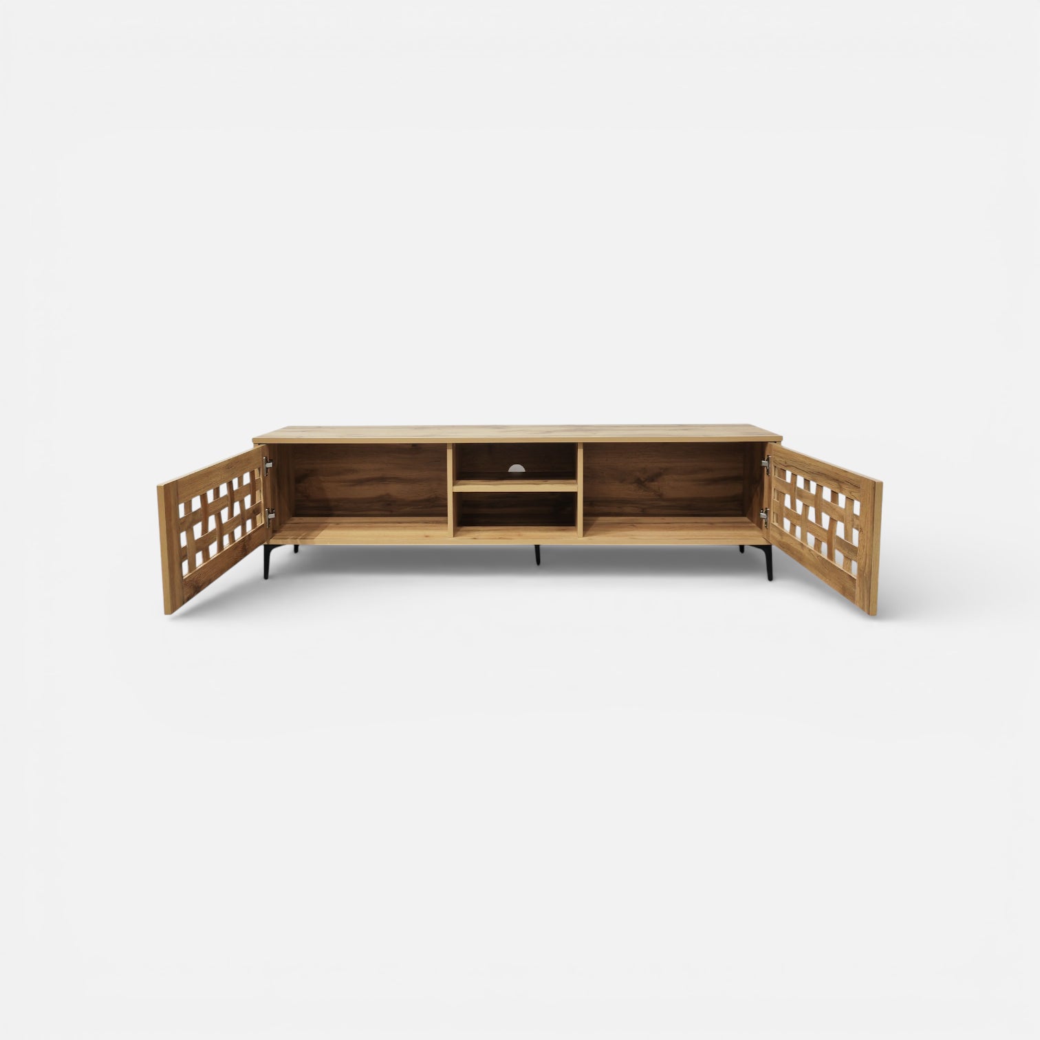 Rack para TV de 65 pulgadas | mueblesamerica.cl