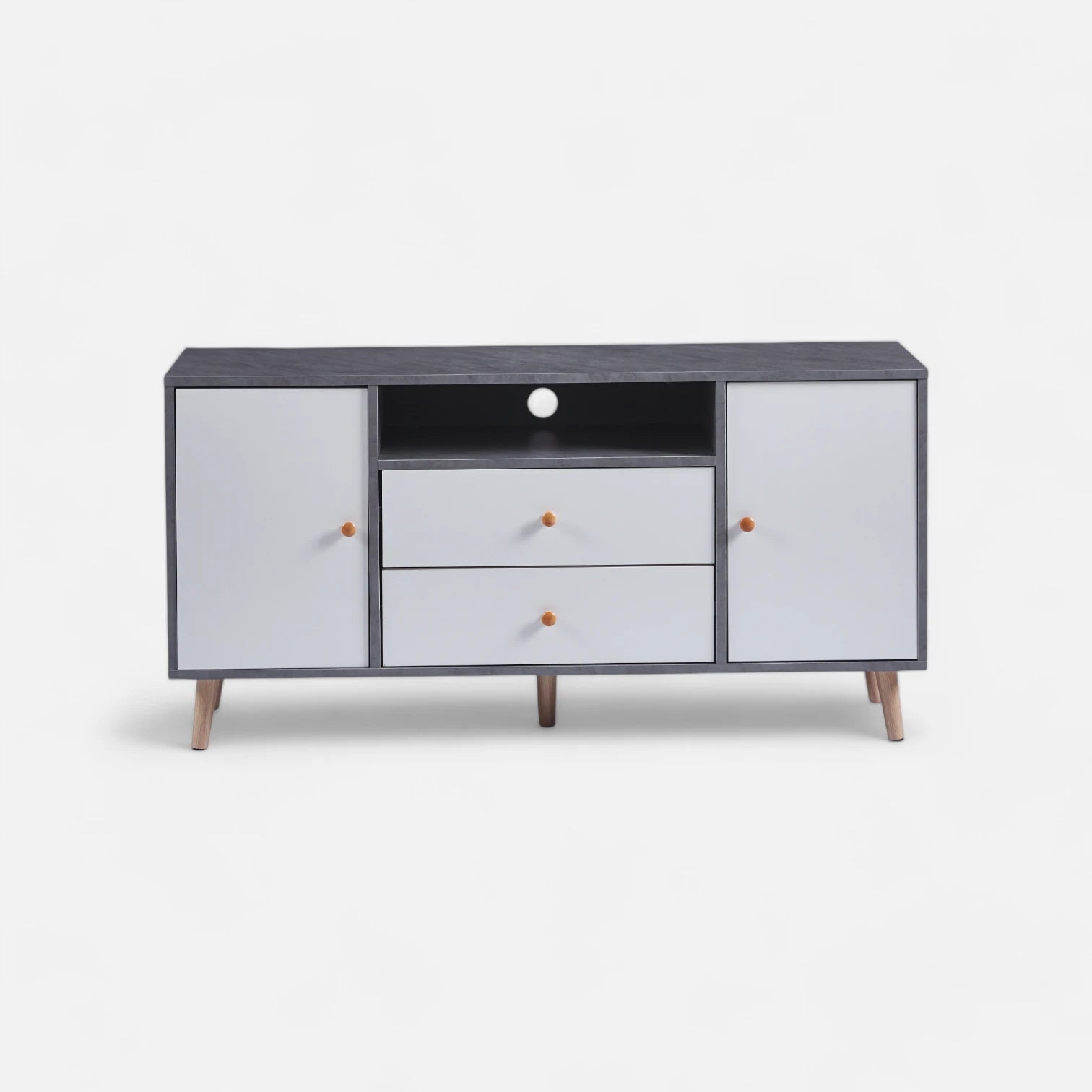 Rack de TV Nordic