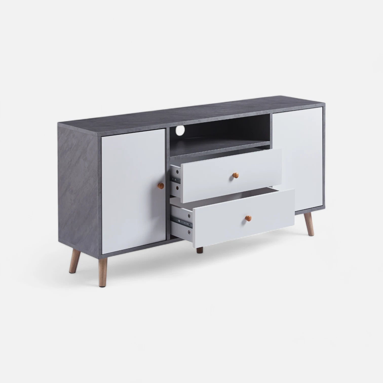 Rack de TV Nordic