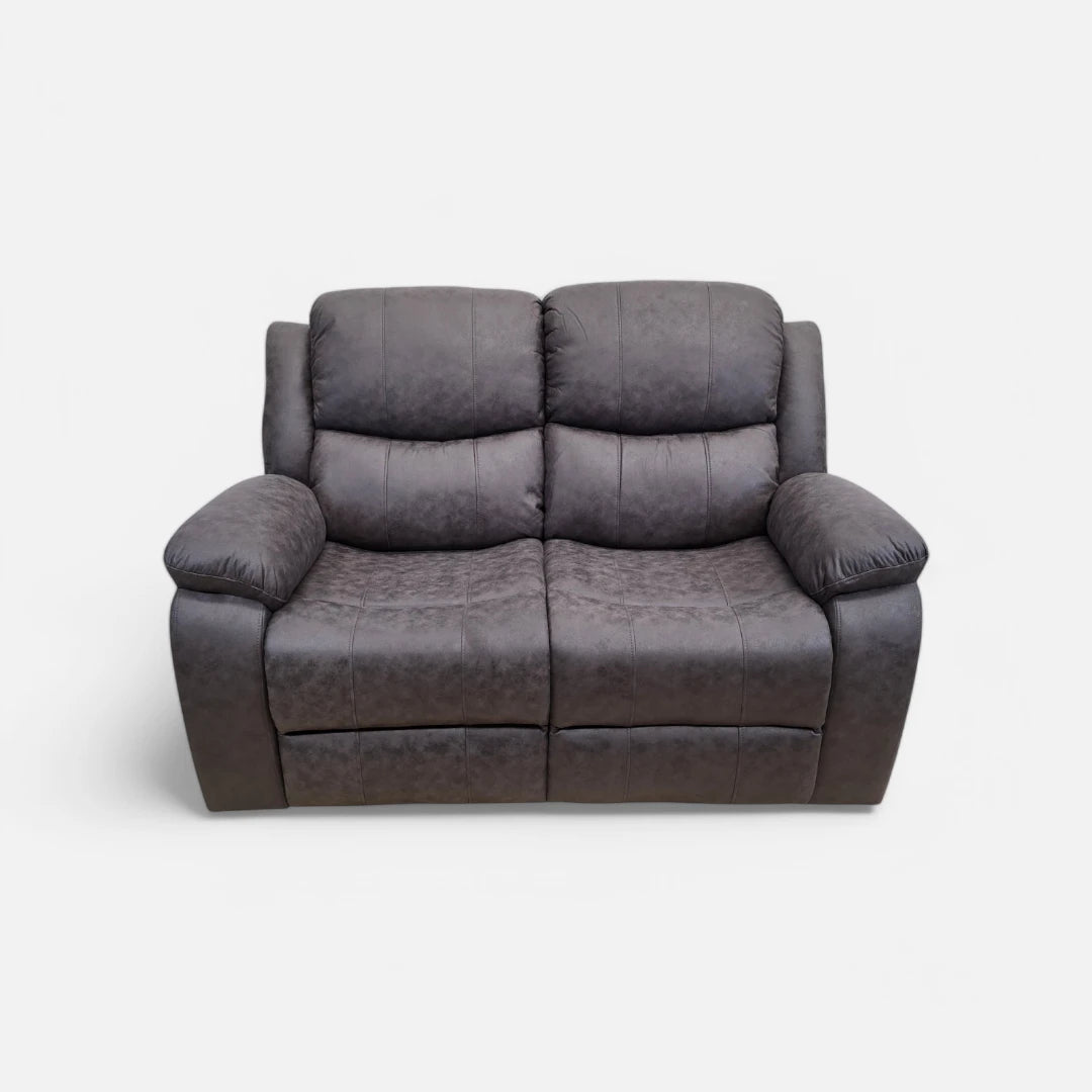 Bergere Thomas en color marrón elegante | mueblesamerica.cl