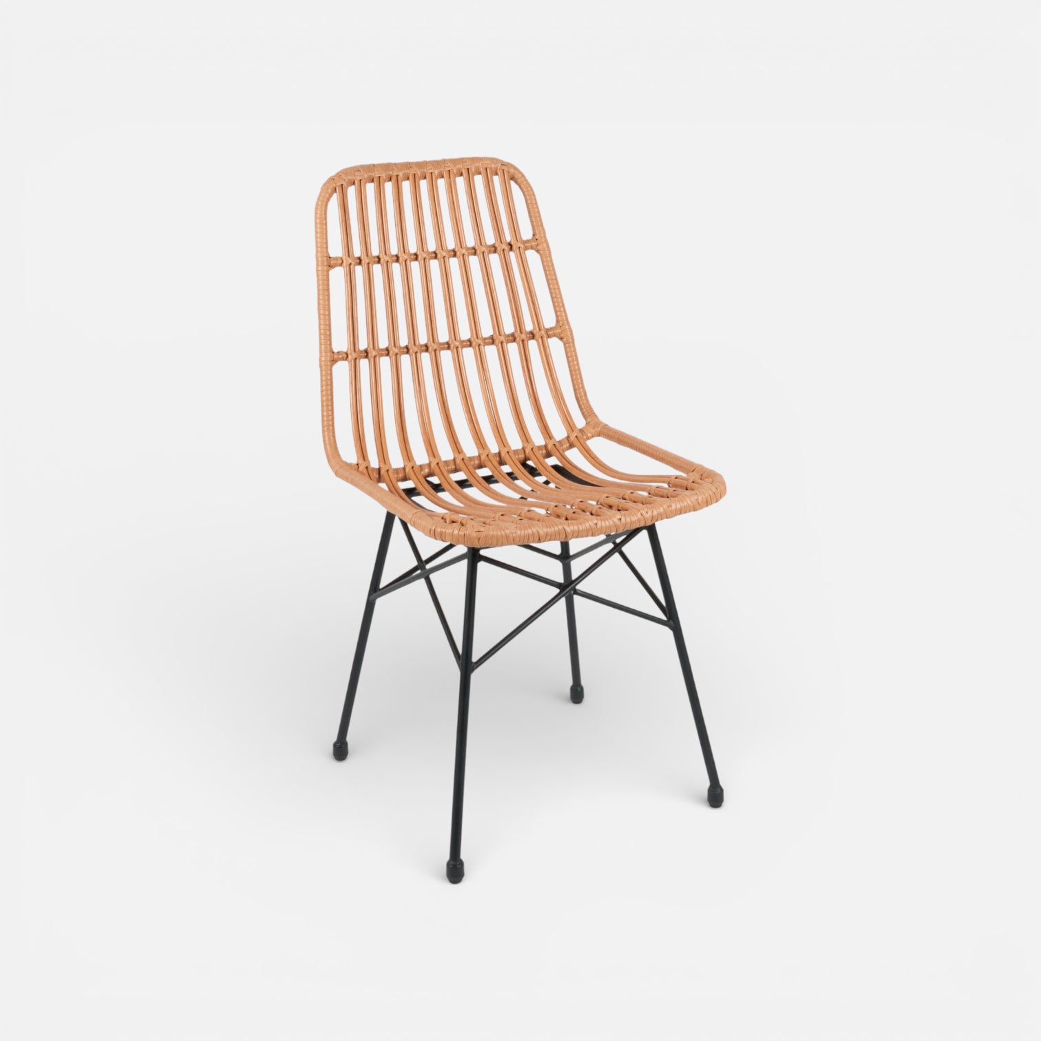 silla de comedor - Diseño natural y ligero para interiores | mueblesamerica.cl