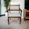 Sitial Mónaco elegante y cómodo | mueblesamerica.cl