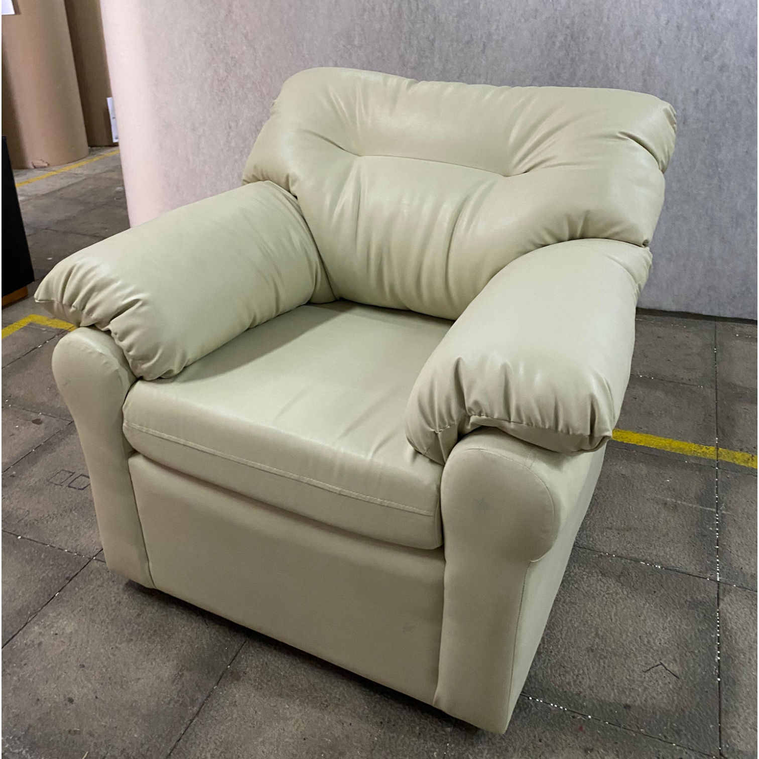 Confort compacto del sofá América | mueblesamerica.cl