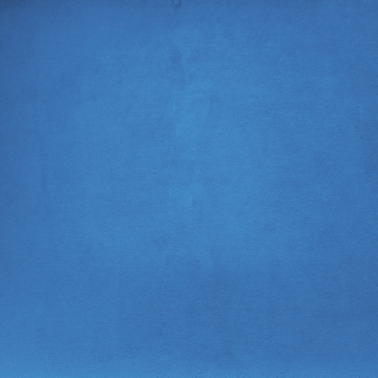 Sofá Cama Olivia - Tela Felpa Azul Petróleo