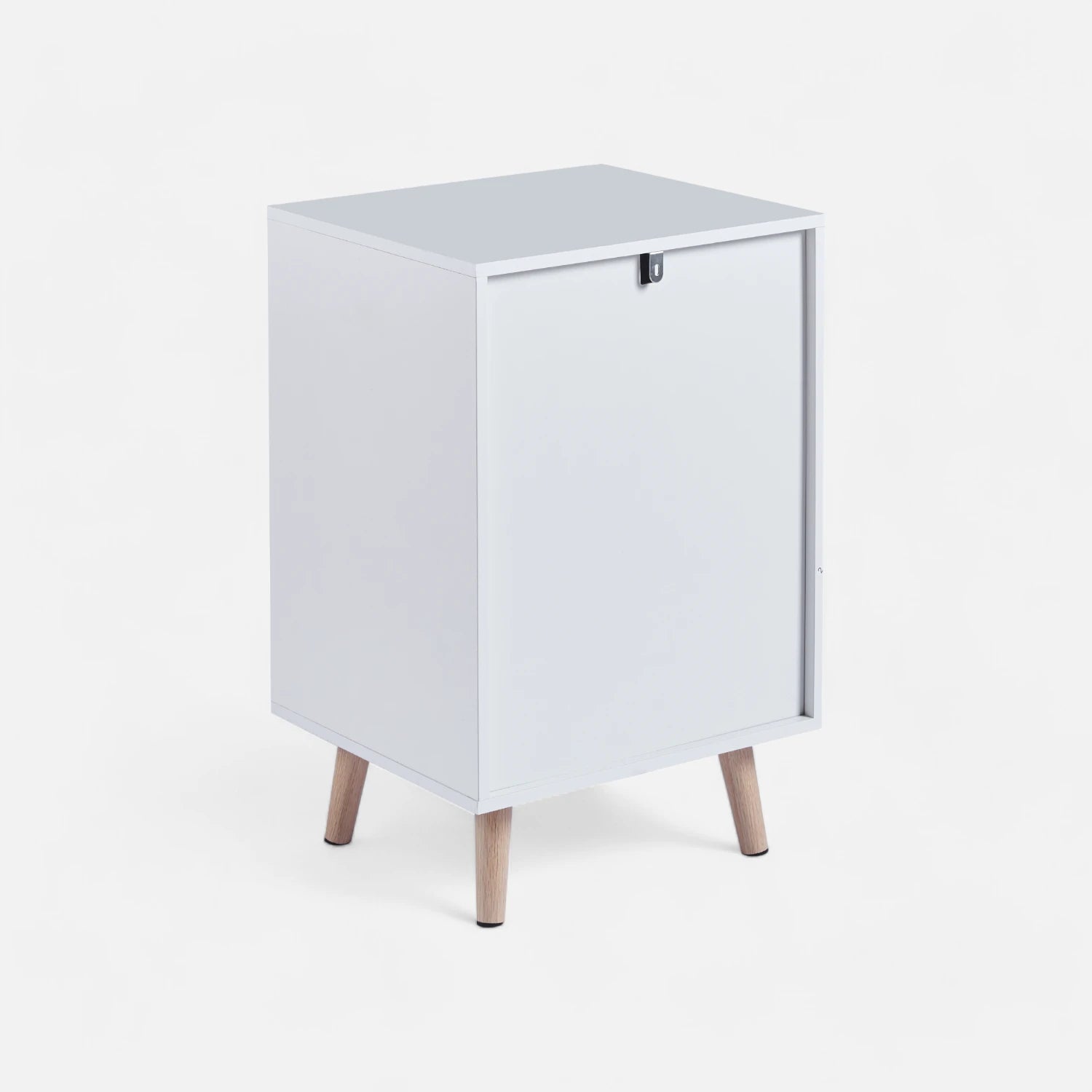 Velador Eames 3 Niveles