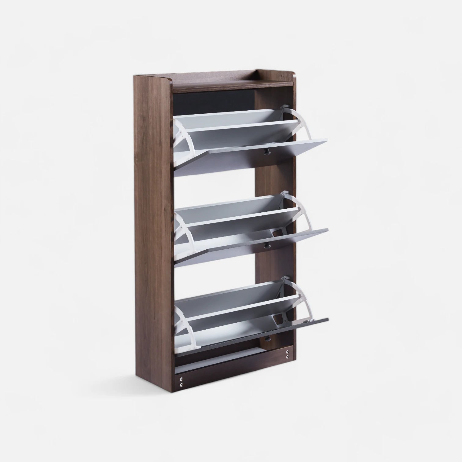 Zapatero Urban 3 niveles