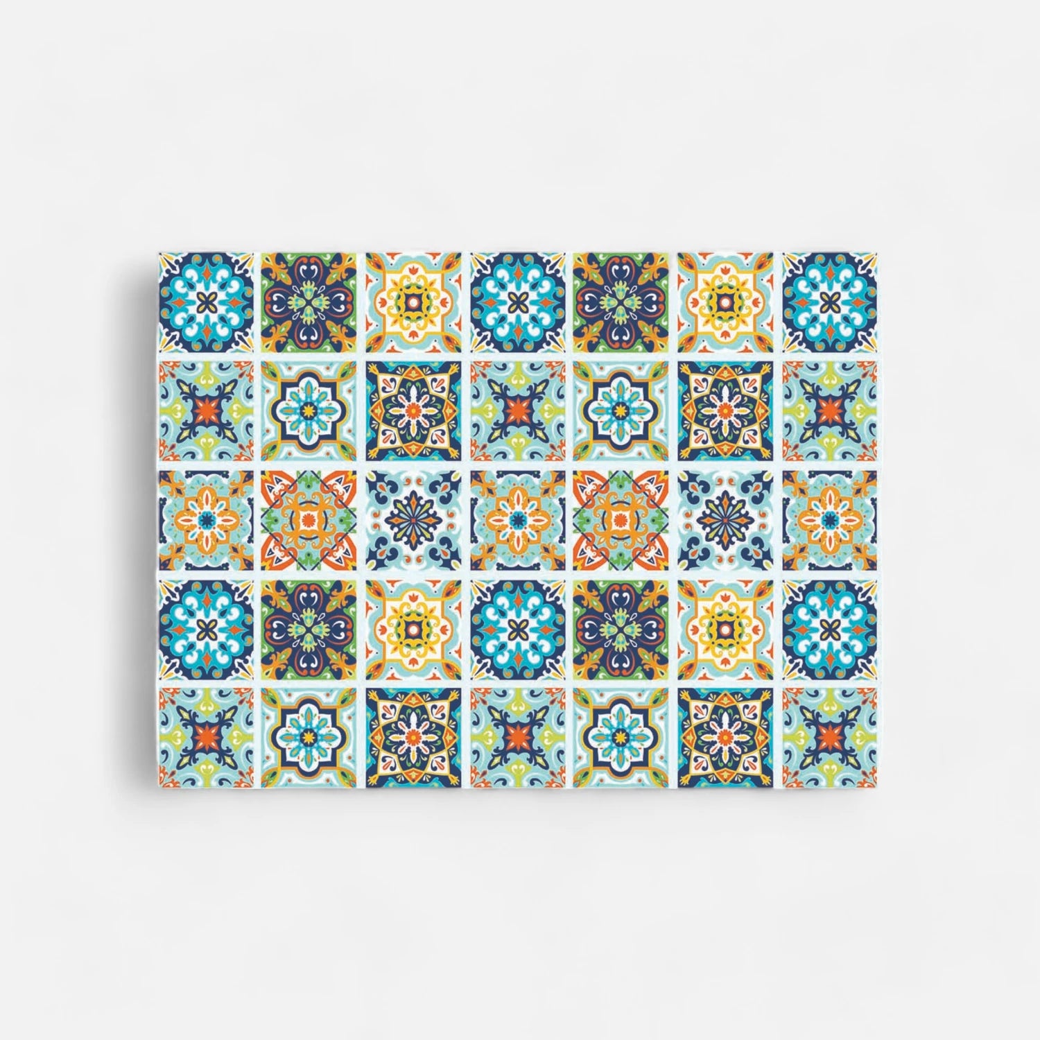 Alfombra Baldosa Montecarlo