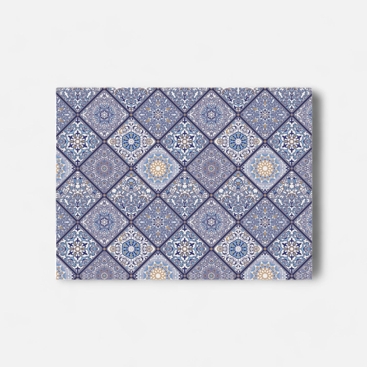 Alfombra Baldosa Siracusa