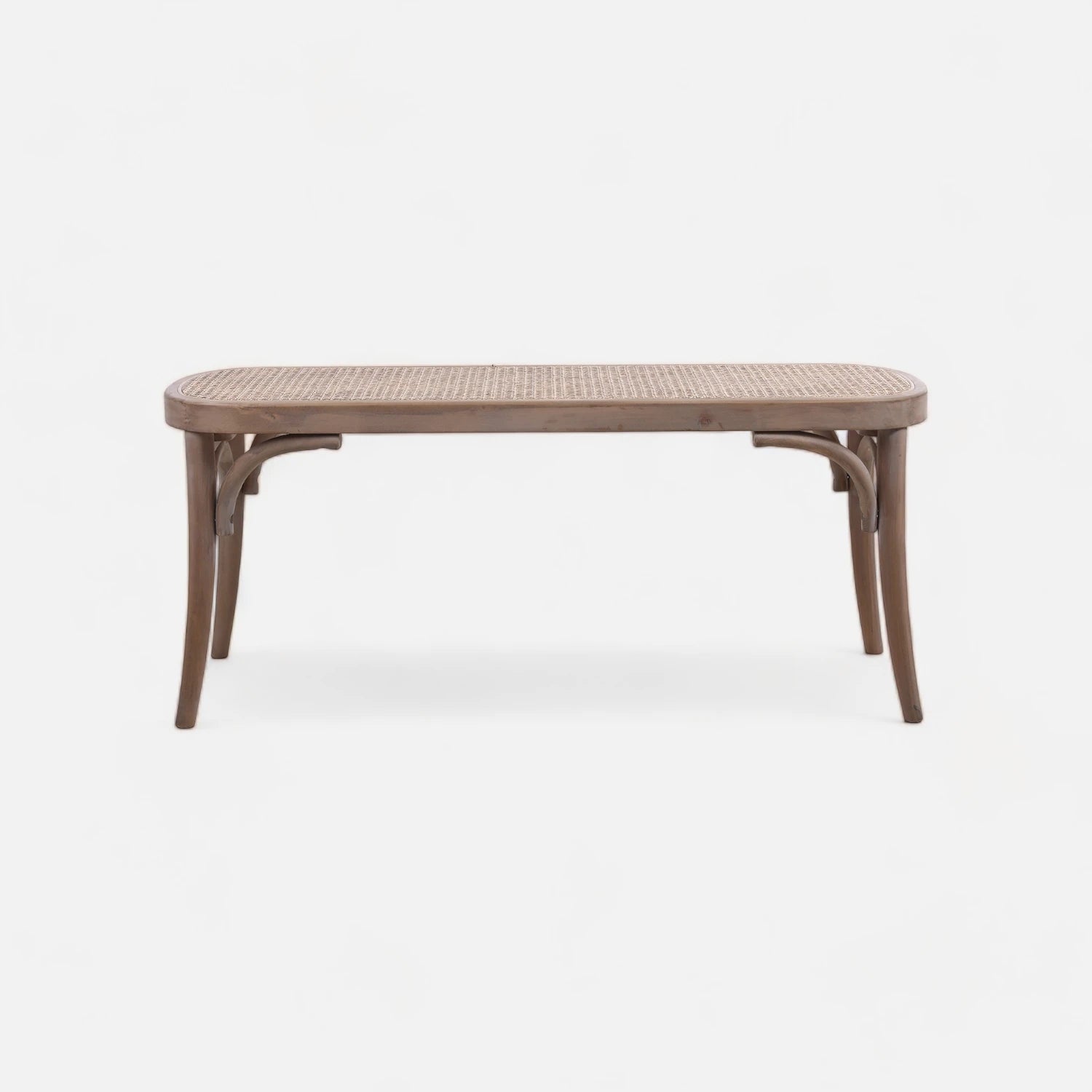 Banqueta Madera Antique
