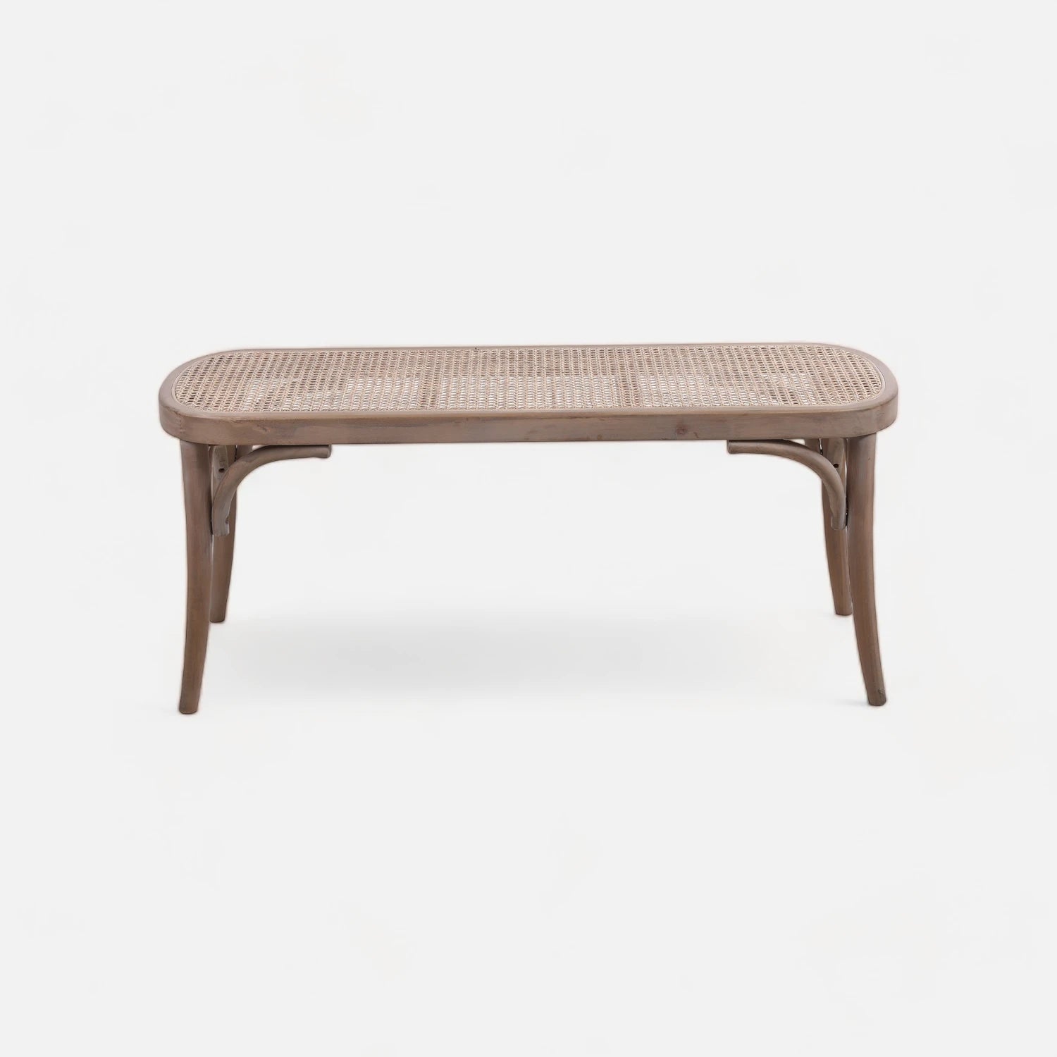 Banqueta Madera Antique