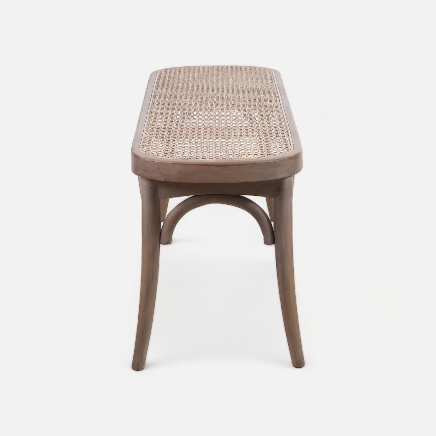 Banqueta Madera Antique