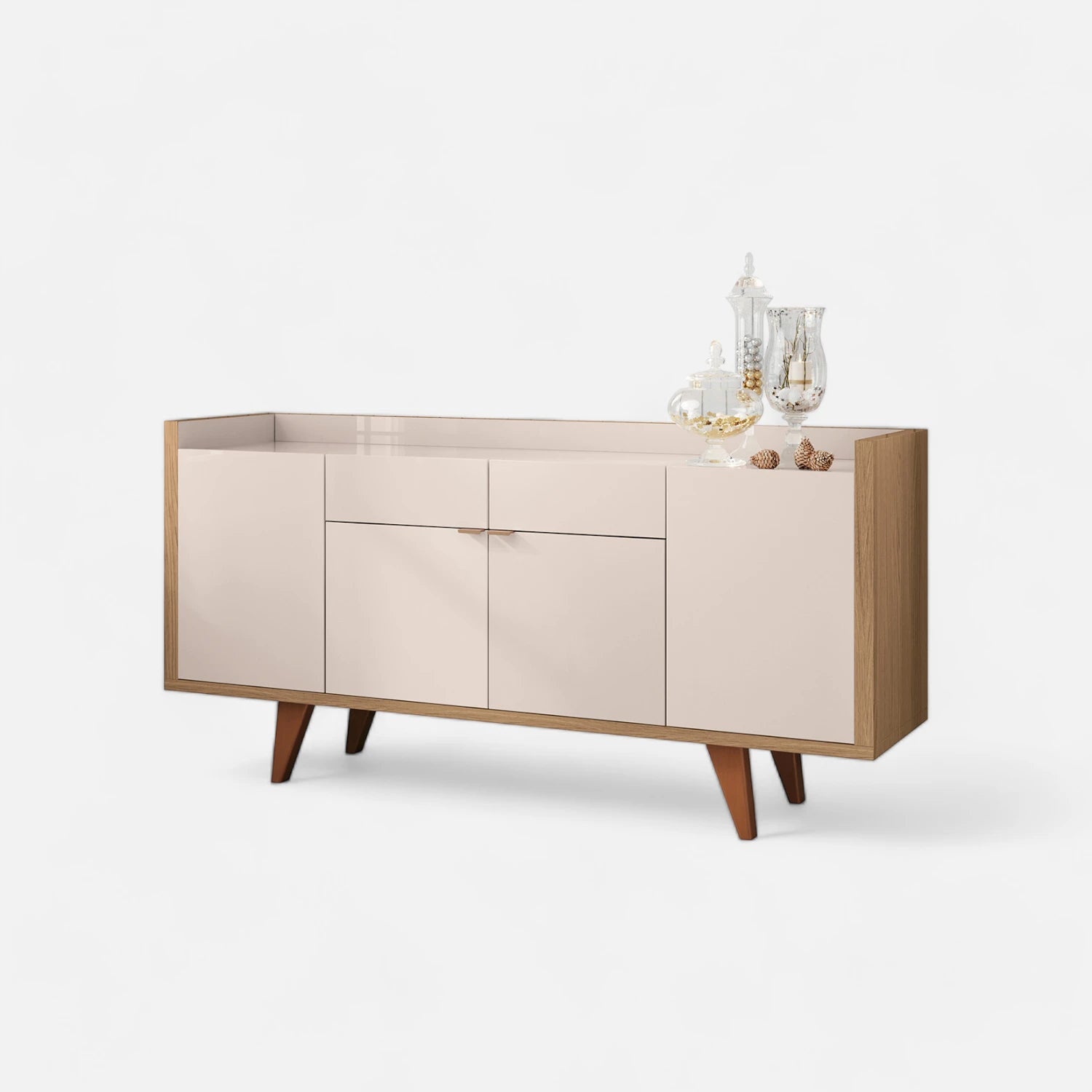 Buffet Melodia