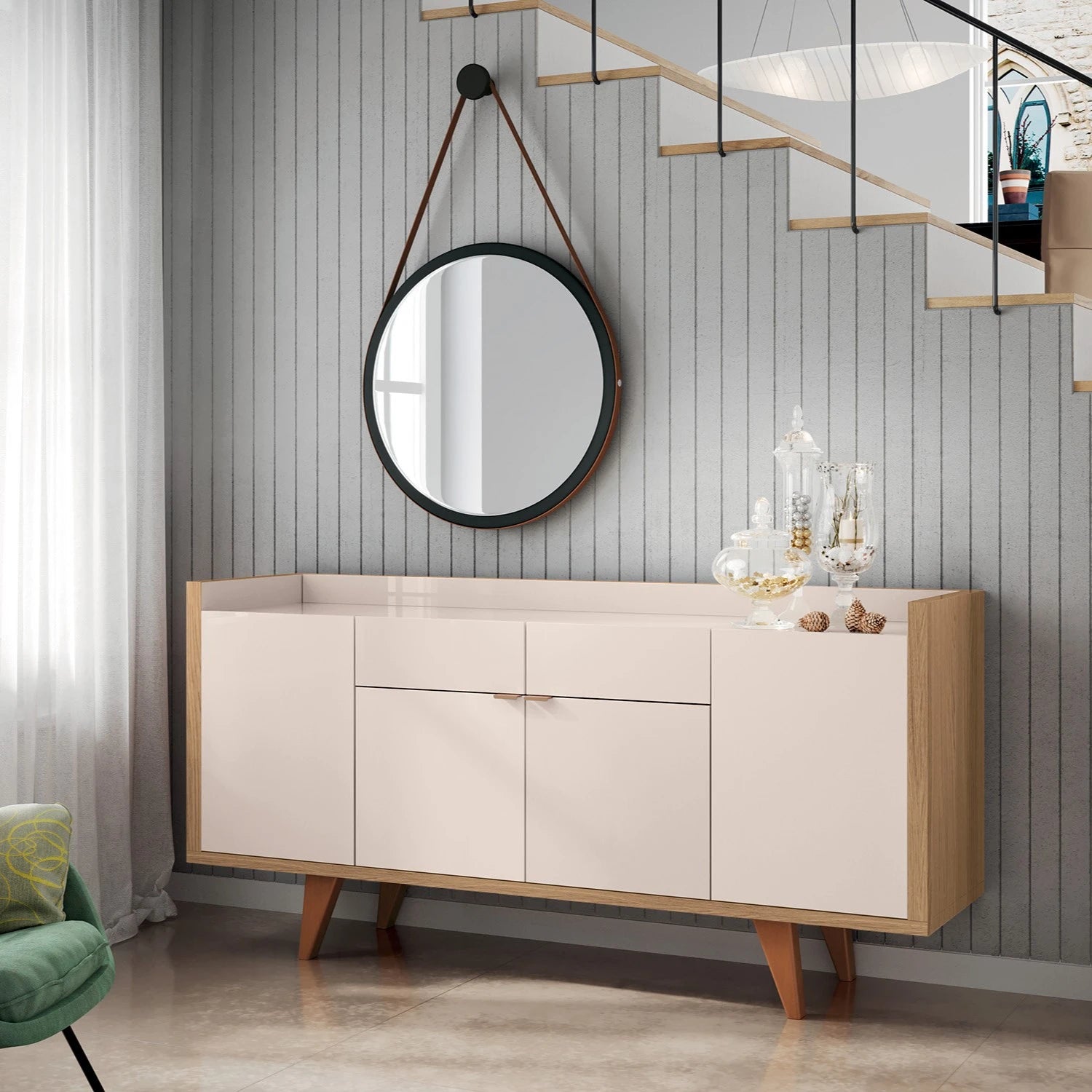 Buffet Melodia